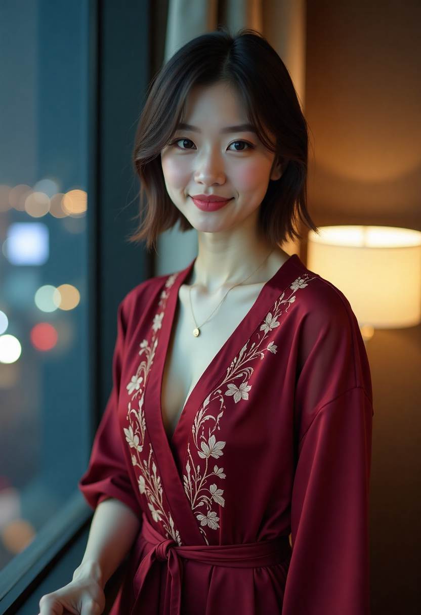 《法国中尉的女人》解构精要