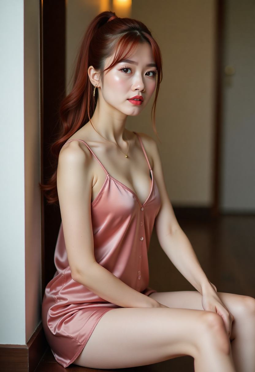 直播封面